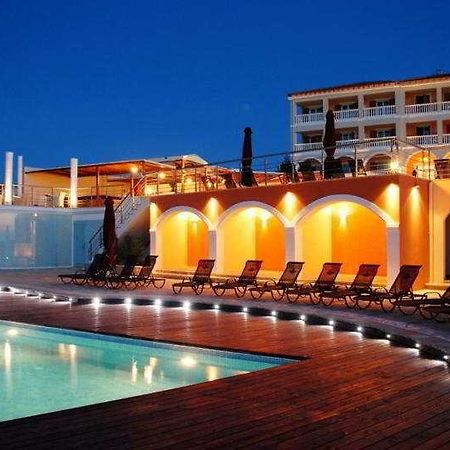 Tsamis Zante Spa Resort Tsilivi  Dış mekan fotoğraf