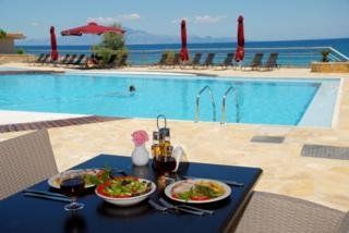 Tsamis Zante Spa Resort Tsilivi  Dış mekan fotoğraf