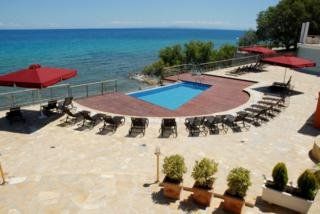 Tsamis Zante Spa Resort Tsilivi  Dış mekan fotoğraf