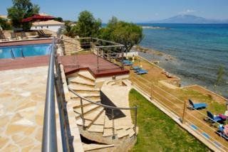 Tsamis Zante Spa Resort Tsilivi  Dış mekan fotoğraf